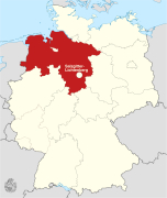 Landkarte-Salzgitter-Lichtenberg