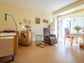 Waldesruh-Bewohnerzimmer
