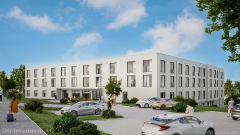 Pflegewohnung-Gotha