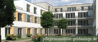 Pflegeimmobilie Berlin Altglienicke Uebersicht Kaufen Ott Investment AG Angebot Casa Reha Erfahrungen Schlüsselfeld Wi