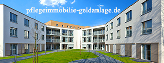 Pflegeimmobilie in Duisburg NRW Übersicht aktuelle Angebote Geldanlage