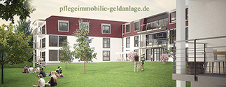 Pflegeimmobilie in Georgsmarienhütte bei Osnabrück Niedersachsen Übersicht aktuelle Angebote Geldanlage
