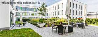 Pflegeimmobilie in Köln Nordrhein-Westfalen als Kapitalanlage Übersicht aktuelle Angebote Geldanlage