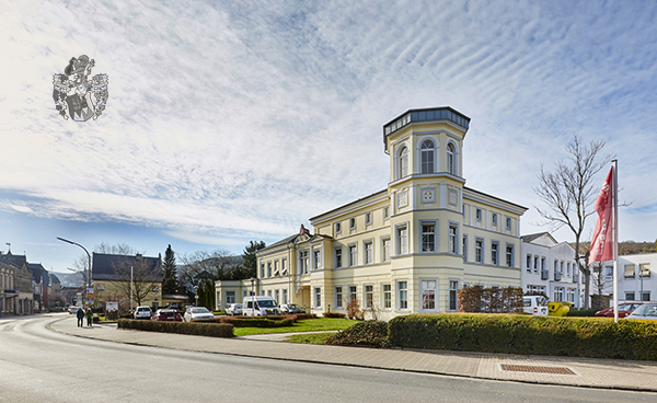 Pflegeimmobilie Bad Neuenahr Pflegewohnung Kapitalanlage Rheinland-Pfalz Investition