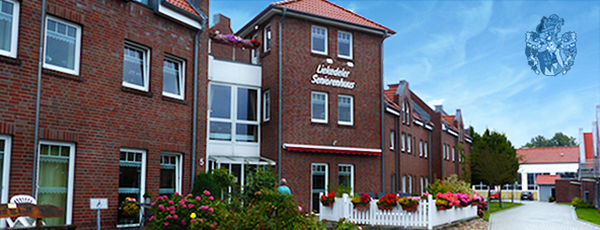 Pflegeimmobilie Marienhafe Emden Ostfriesland Nordsee Menetatis GmbH