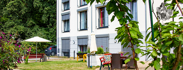 Haus Invita Bremen Huchting Pflegeimmobilie kaufen als Kapitalanlage Pflege