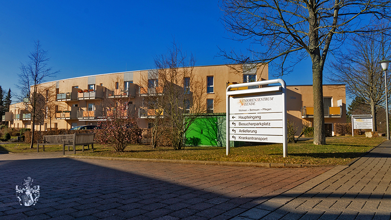 Pflegewohnungen Göttingen Süd Niedersachsen Pflegeheim Pflegewohnungen Göttingen Süd Niedersachsen Pflegeheim