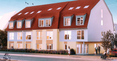 Seniorenzentrum Altdorf bei Nürnberg Pflegeheim Pflegeappartements in Bayern Blog