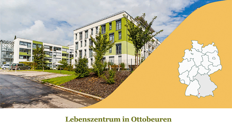 Pflegeimmobilie Ottobeuren