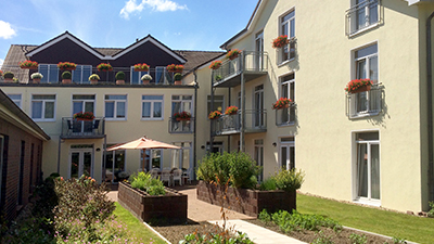 Pflegeappartement Schiffdorf Aktuelles Angebot