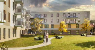 Advita Haus Salzgitter KfW Tilgungszuschuss
