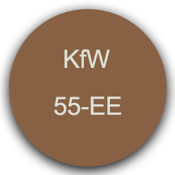 KfW 55 EE