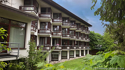 Pflege Höchenschwand aktuelles Angebot