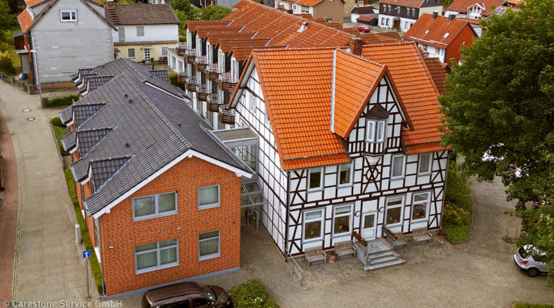 Haus Linde Langelsheim Harz Goslar