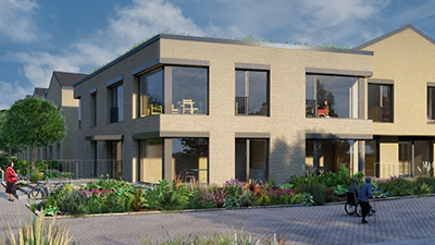 aktuelle Pflegeappartements Mommenheim