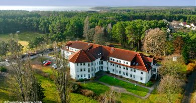 bestehendes Pflegeheim in Sachsen als Geldanlage mit guter Verzinsung