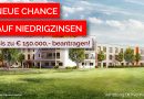 Finanzierung KfW für Kalbach Pflegeimmobilie Geldanlage Kapitalanlage Ott Investment AG Carestone Vermittlung