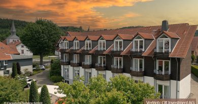 Apartments Pflege Niedersachsen Pflegeapartments Pflegeimmobilie Langelsheim