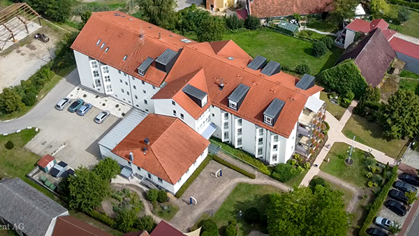 Apartment Siegenburg Immobilie als Geldanlage in Siegenburg Bayern