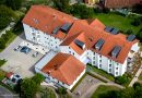 Pflegeheim in Siegenburg als solide Kapitalanlage
