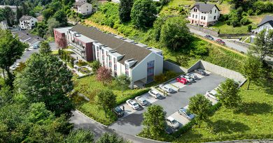 Investition in eine Pflegeimmobilie in Altena – Langfristige Rendite mit sozialem Mehrwert
