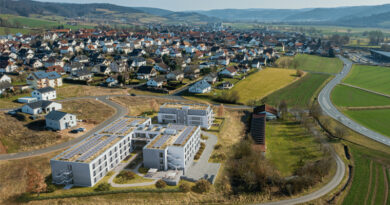 Pflegeapartment statt Zinsflaute?
